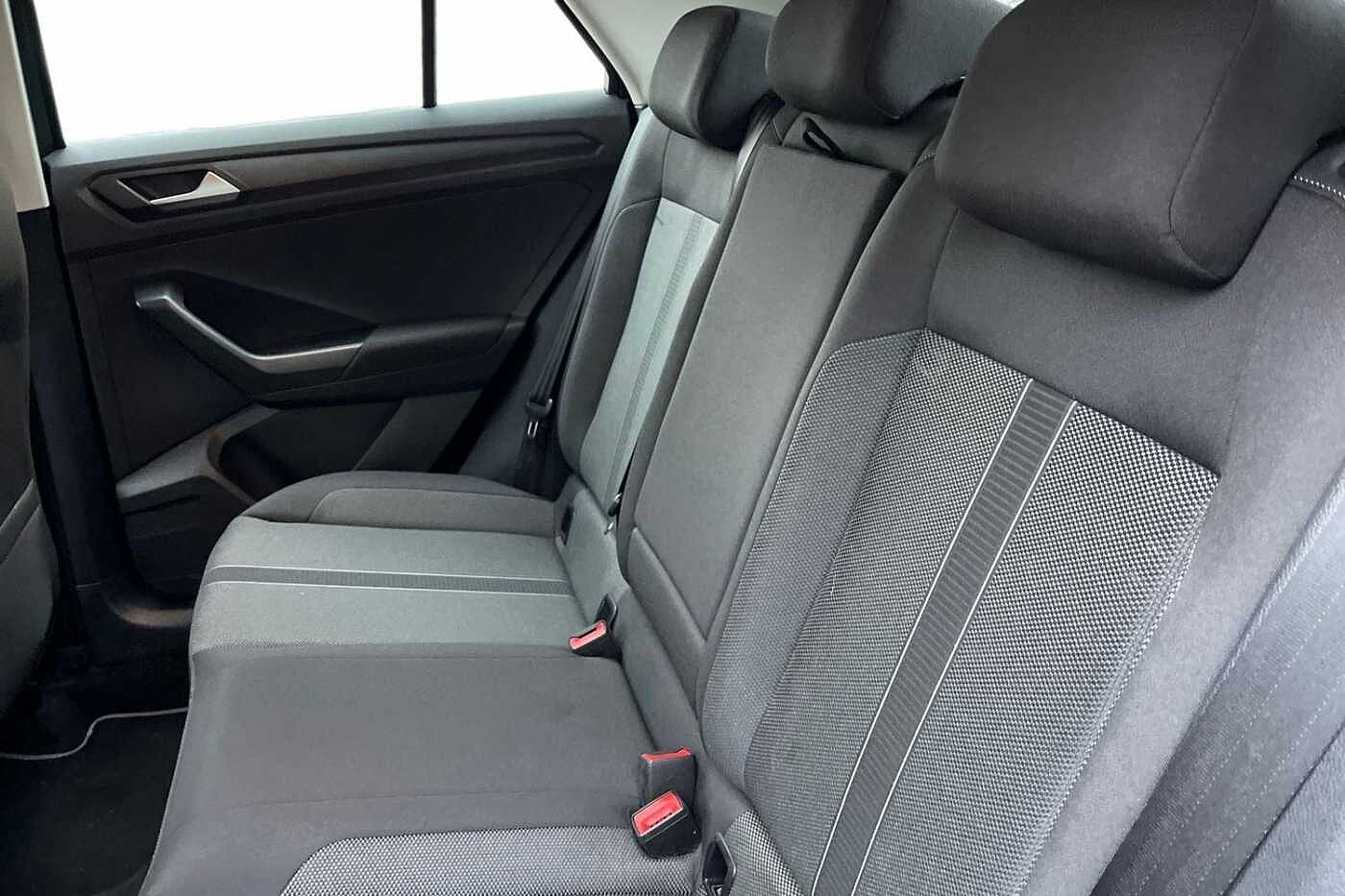 Used Volkswagen T-Roc 2023 for sale - 76676183: Photo 9