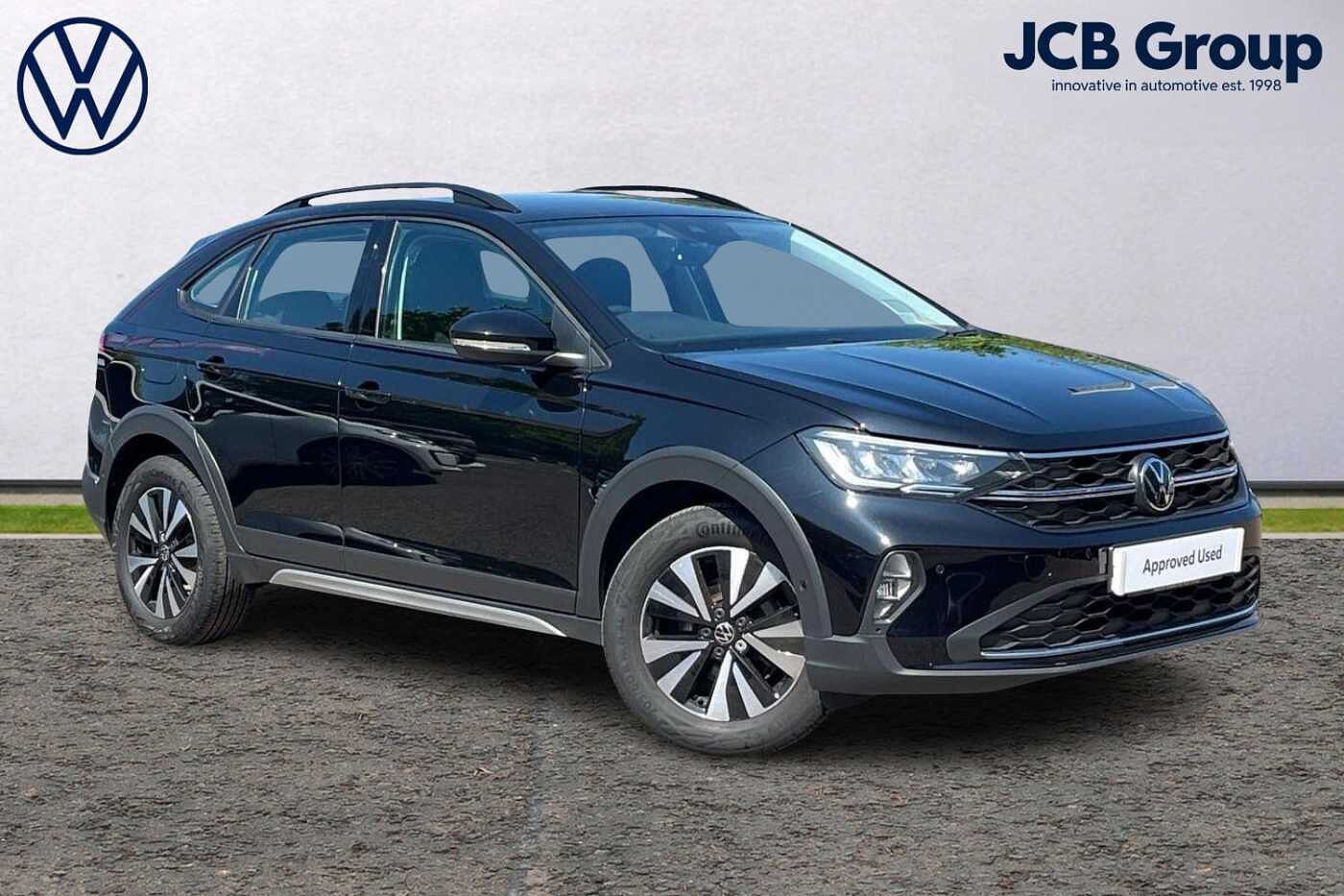 Used Volkswagen Taigo 2024 for sale - 76678125: Photo 1