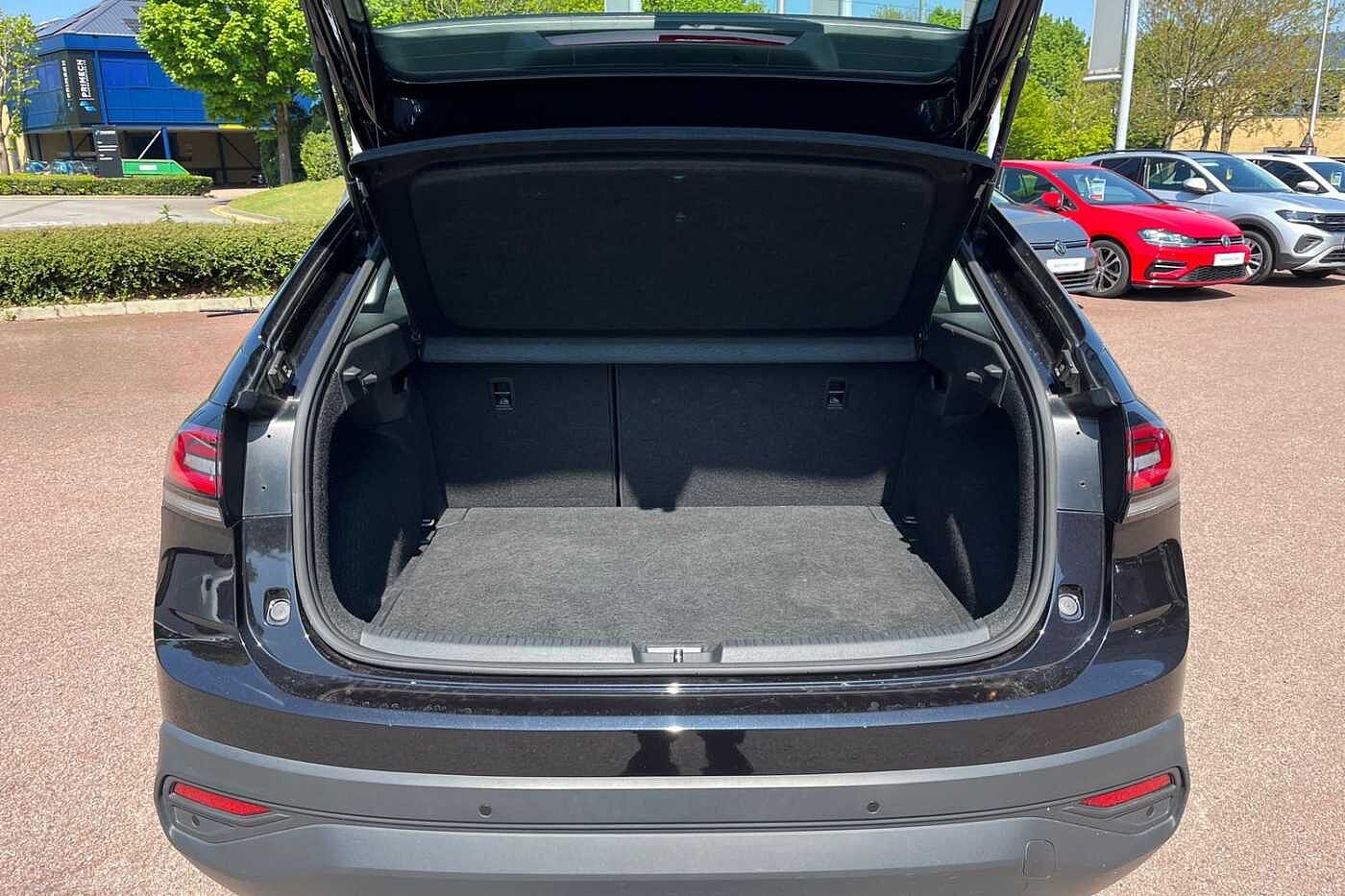 Used Volkswagen Taigo 2024 for sale - 76678125: Photo 10