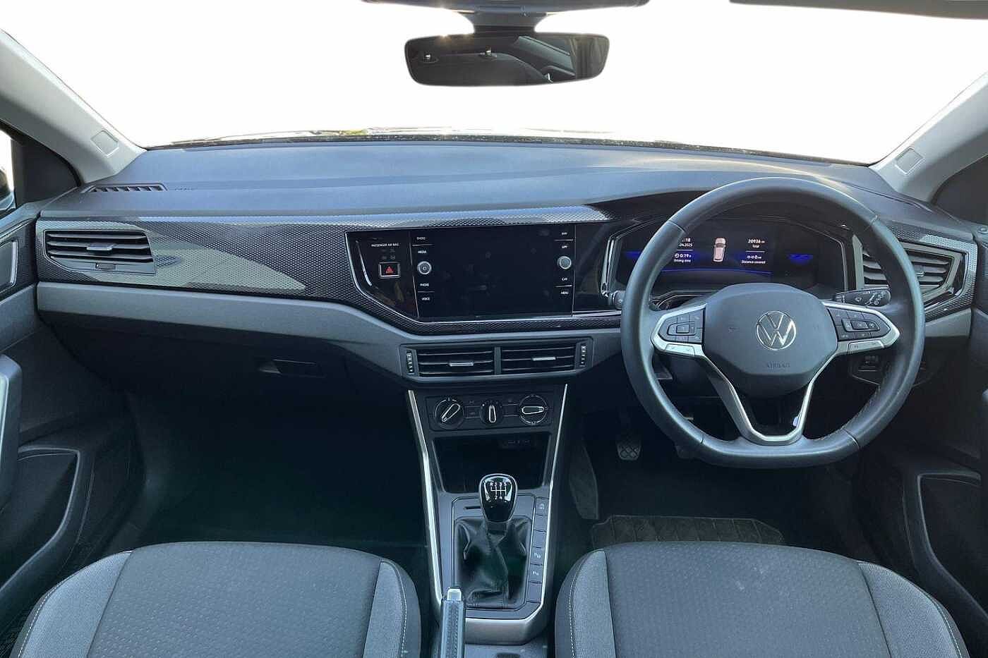 Used Volkswagen Taigo 2024 for sale - 76678125: Photo 11