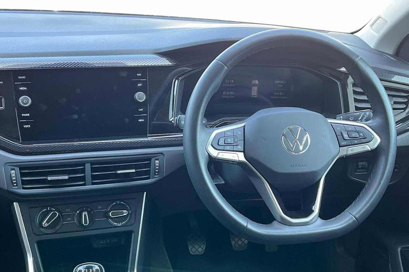 Used Volkswagen Taigo 2024 for sale - 76678125: Photo 12