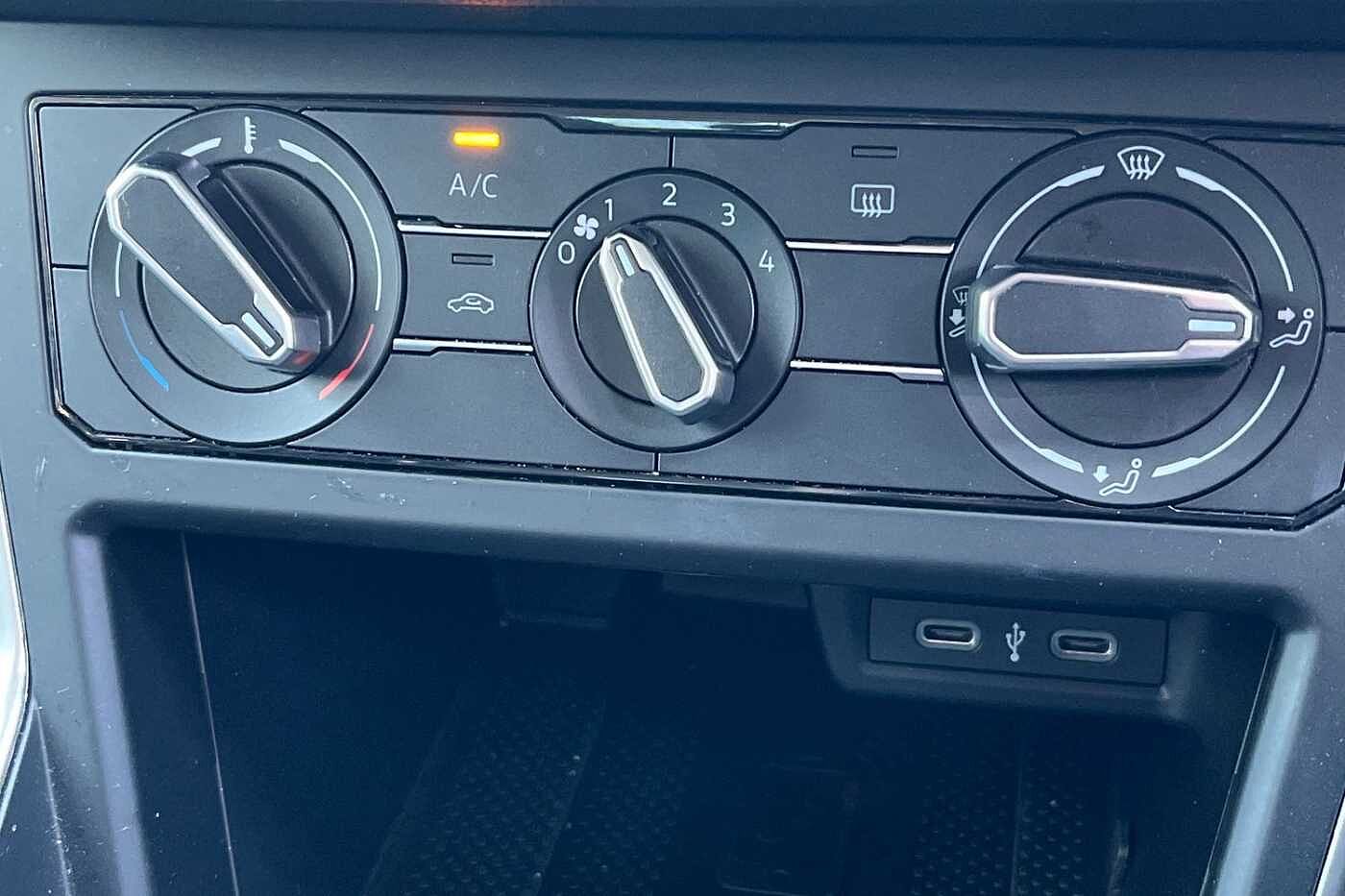 Used Volkswagen Taigo 2024 for sale - 76678125: Photo 14