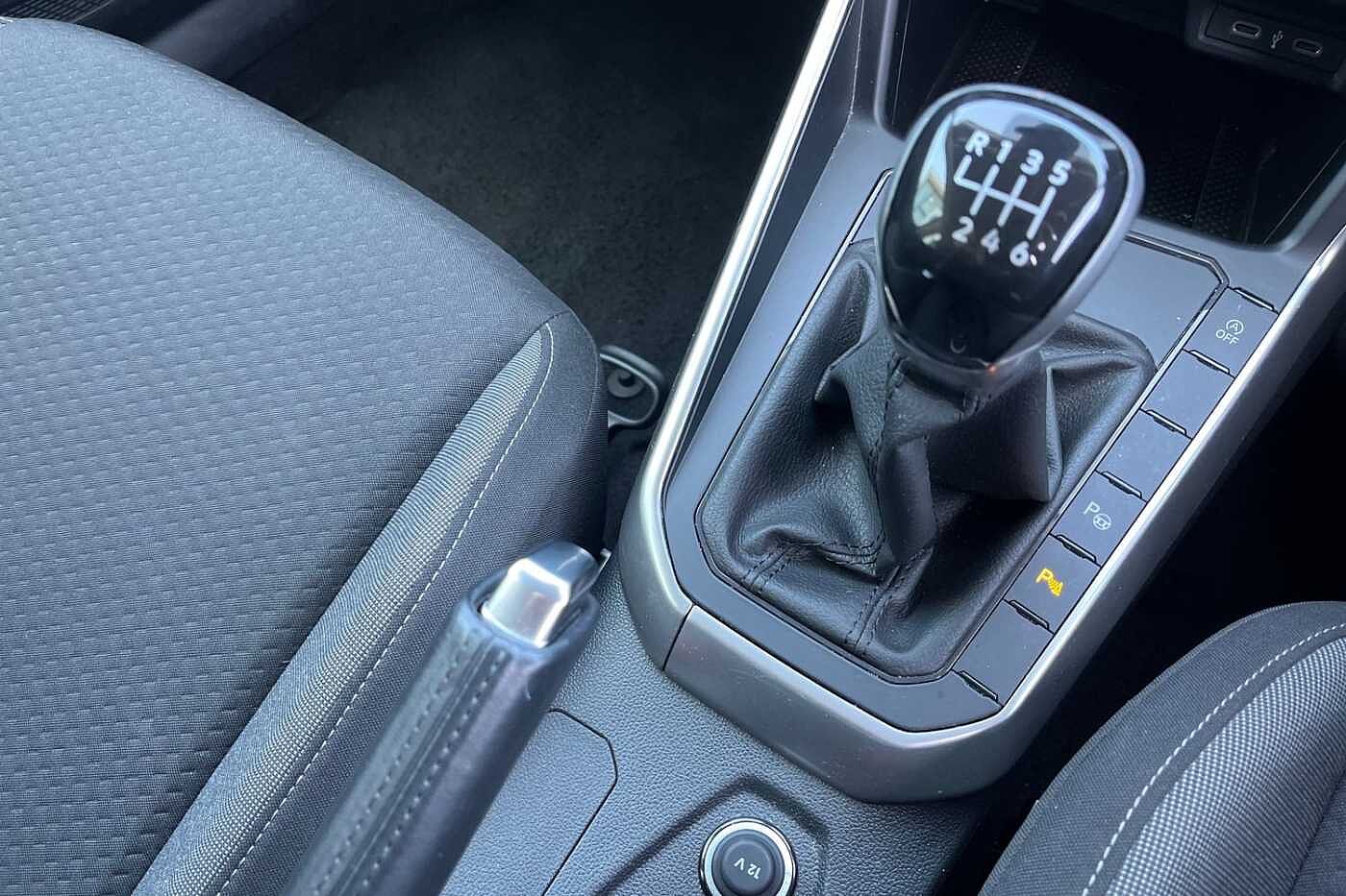 Used Volkswagen Taigo 2024 for sale - 76678125: Photo 15