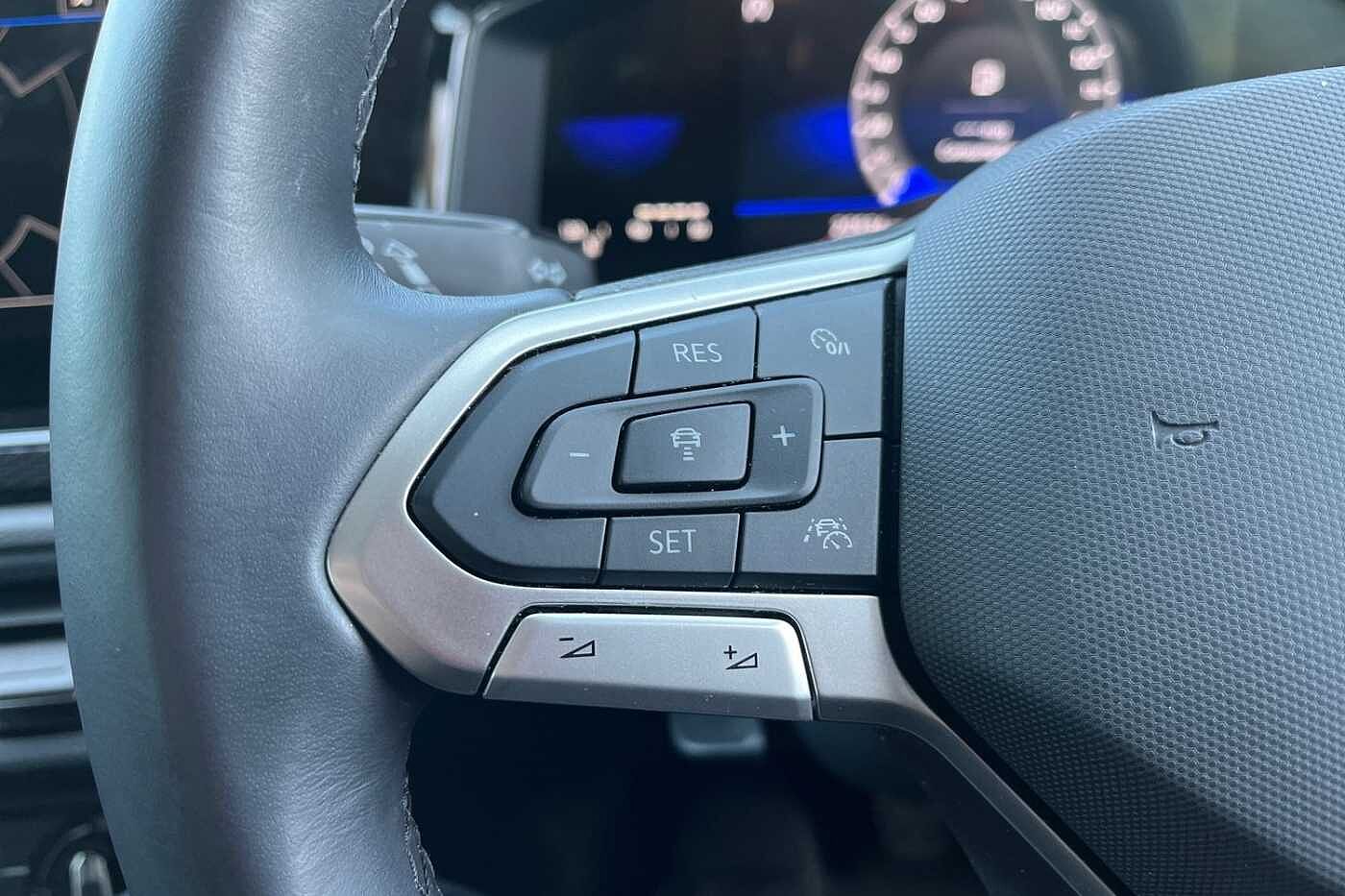 Used Volkswagen Taigo 2024 for sale - 76678125: Photo 17