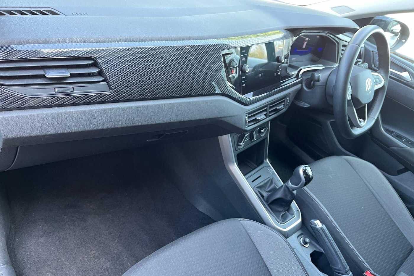 Used Volkswagen Taigo 2024 for sale - 76678125: Photo 2