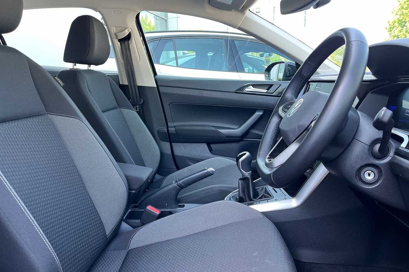 Used Volkswagen Taigo 2024 for sale - 76678125: Photo 20