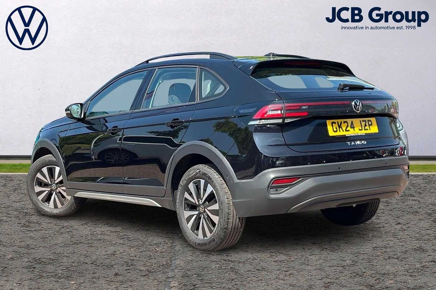 Used Volkswagen Taigo 2024 for sale - 76678125: Photo 3