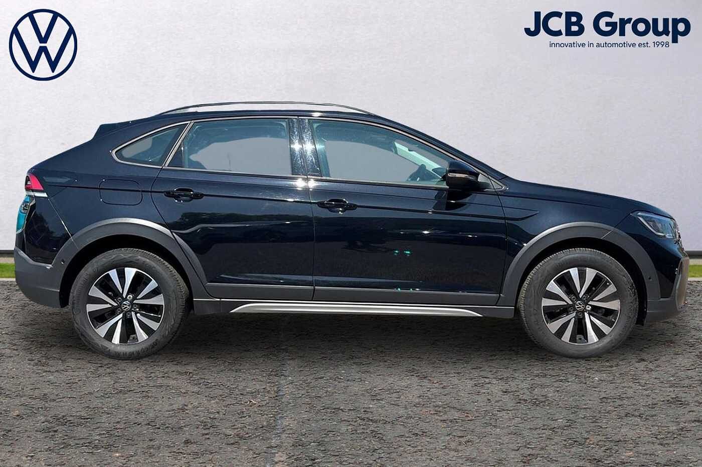 Used Volkswagen Taigo 2024 for sale - 76678125: Photo 4