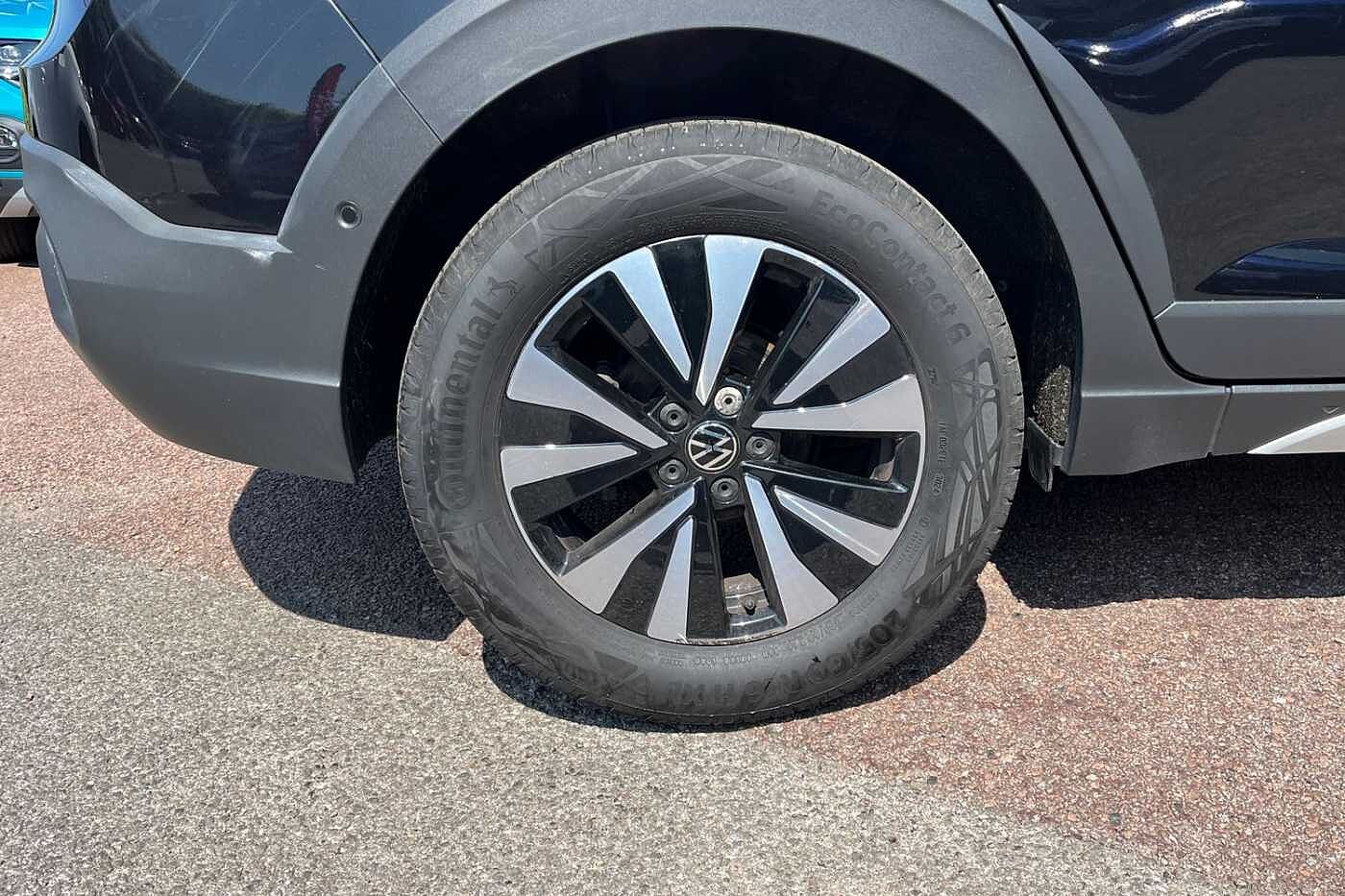 Used Volkswagen Taigo 2024 for sale - 76678125: Photo 5