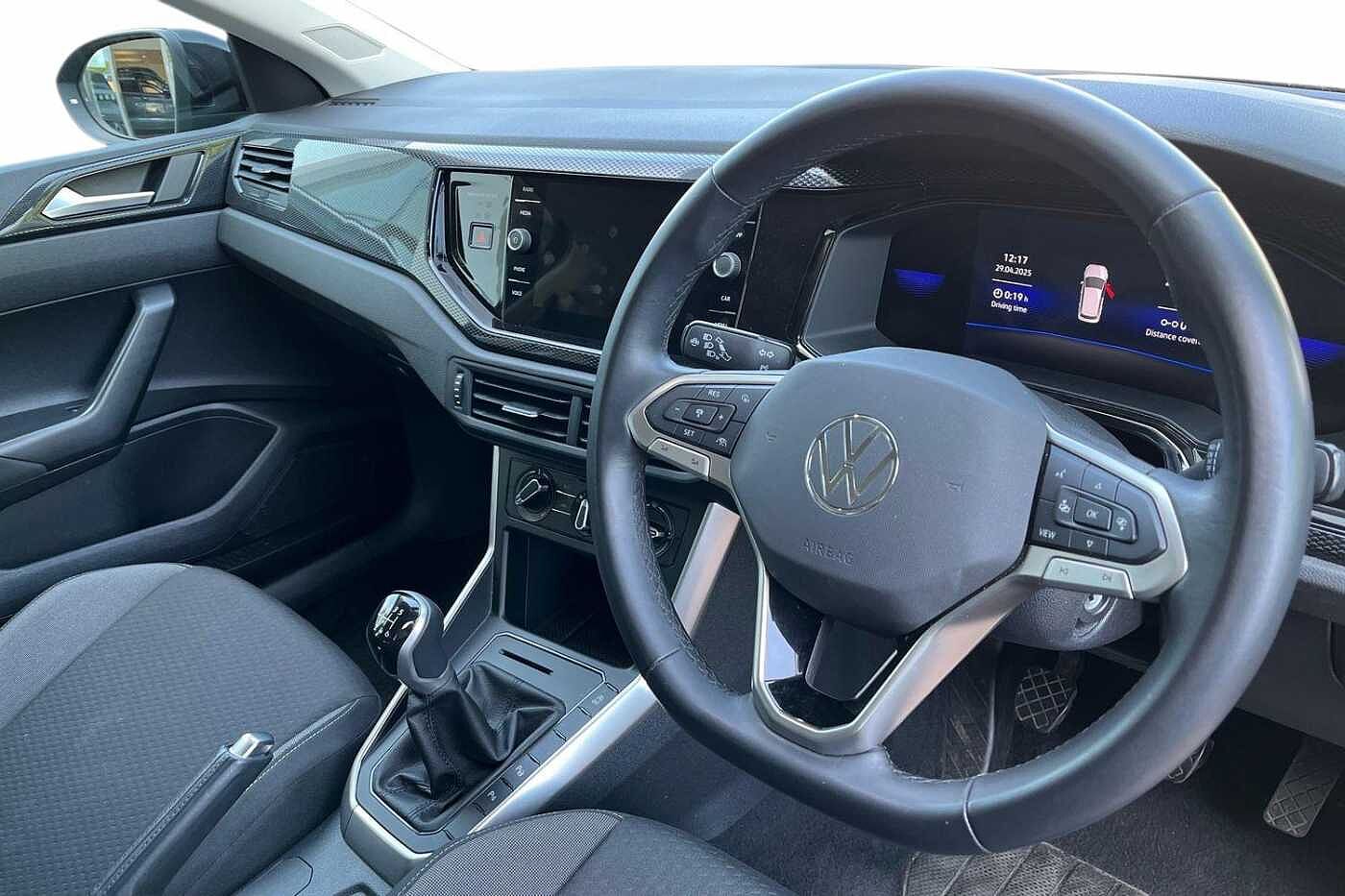 Used Volkswagen Taigo 2024 for sale - 76678125: Photo 6