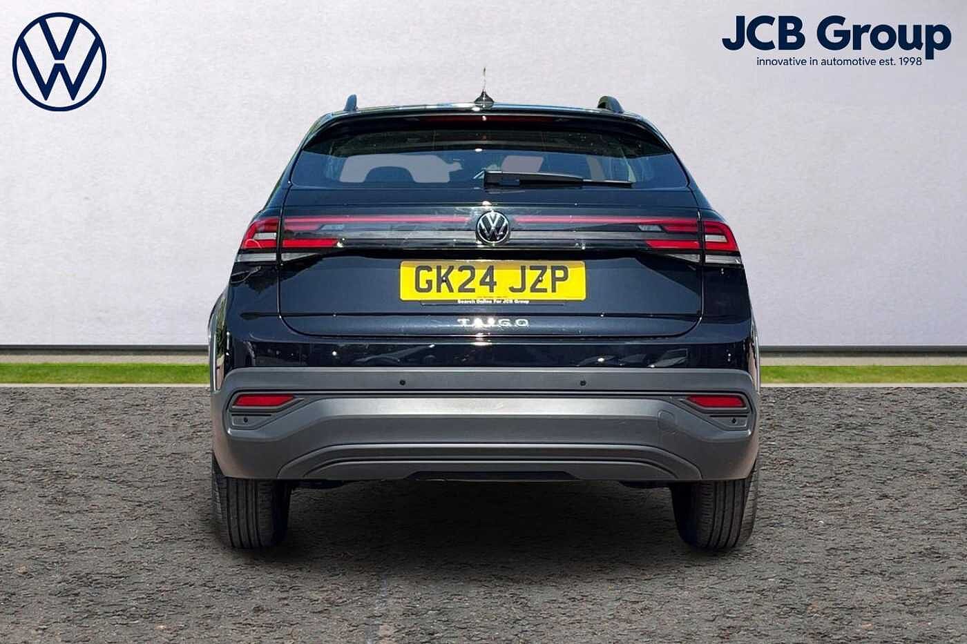 Used Volkswagen Taigo 2024 for sale - 76678125: Photo 7