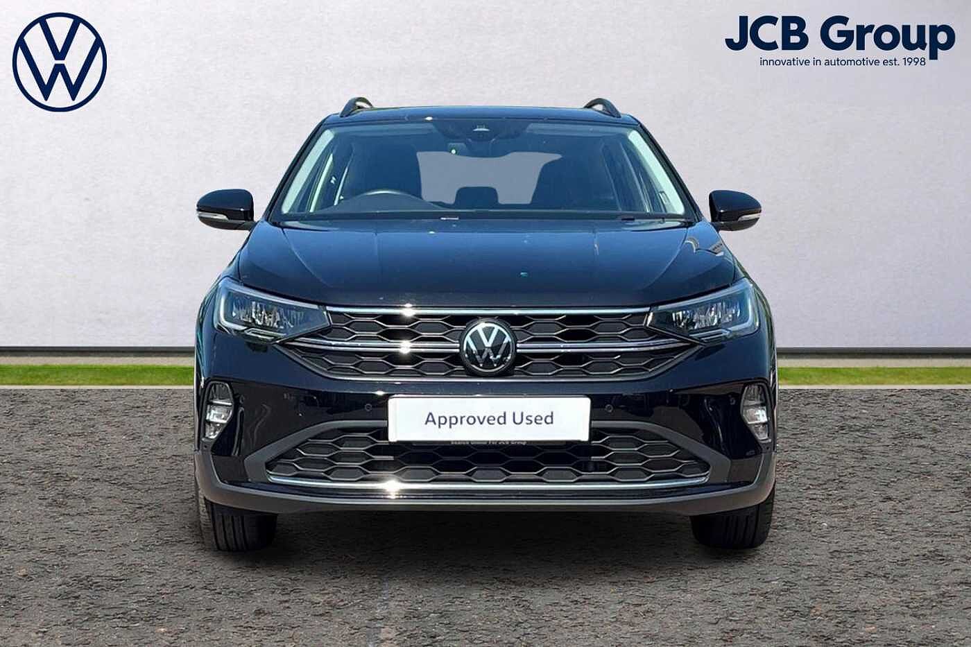 Used Volkswagen Taigo 2024 for sale - 76678125: Photo 8