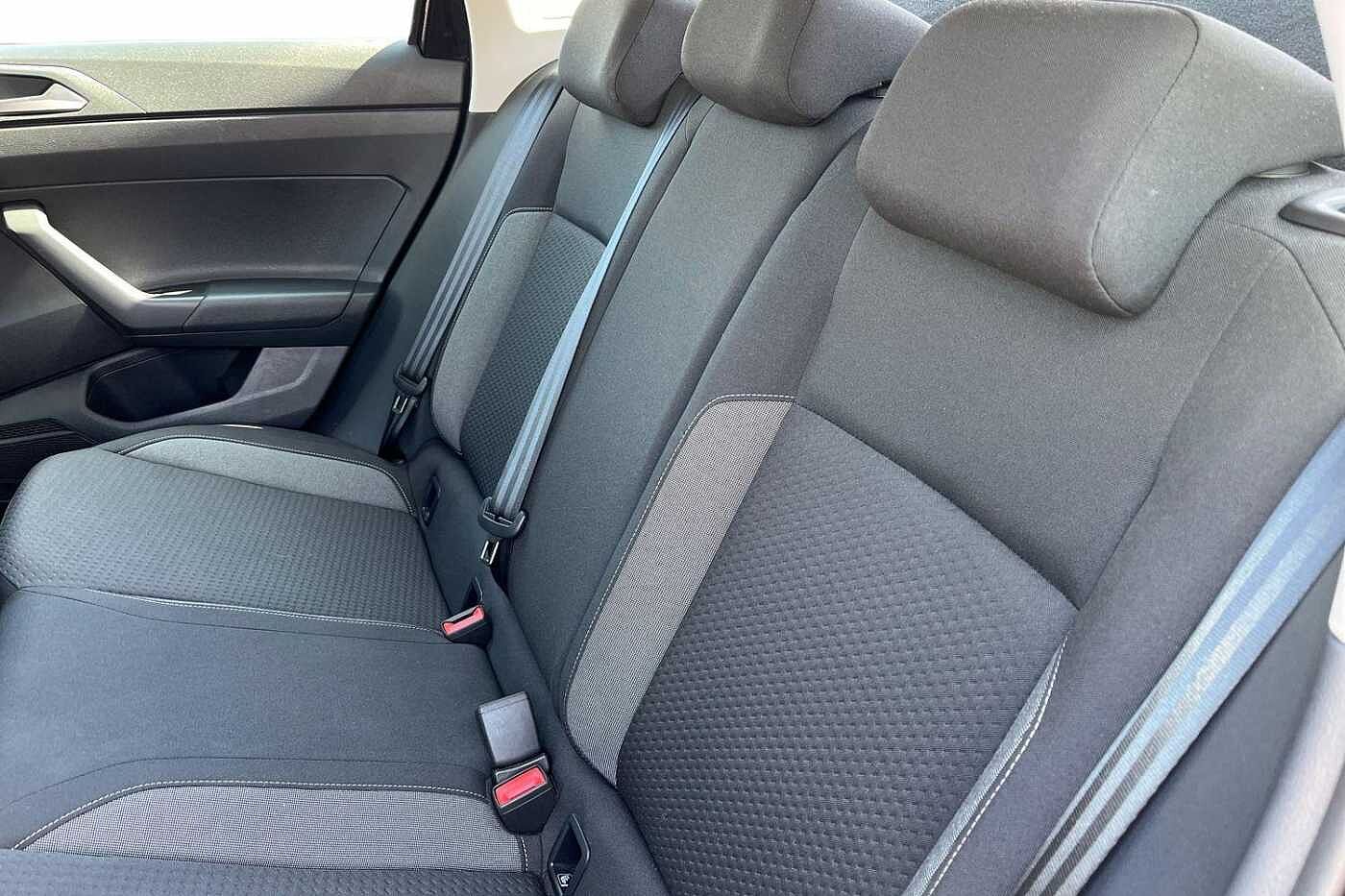 Used Volkswagen Taigo 2024 for sale - 76678125: Photo 9