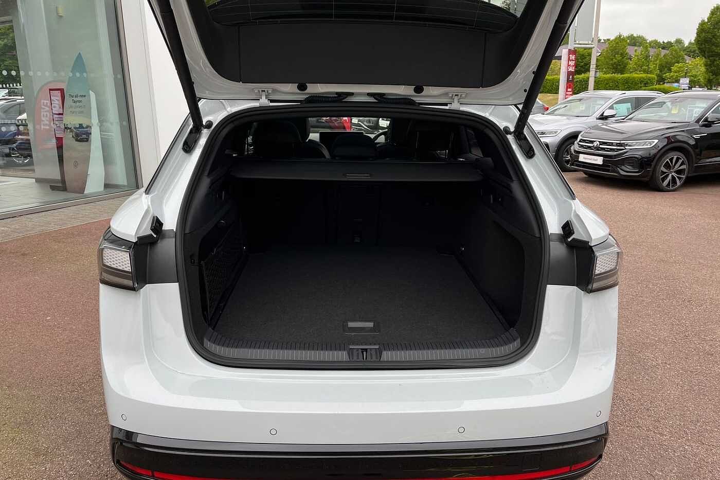 Used Volkswagen ID.7 2024 for sale - 76677641: Photo 10