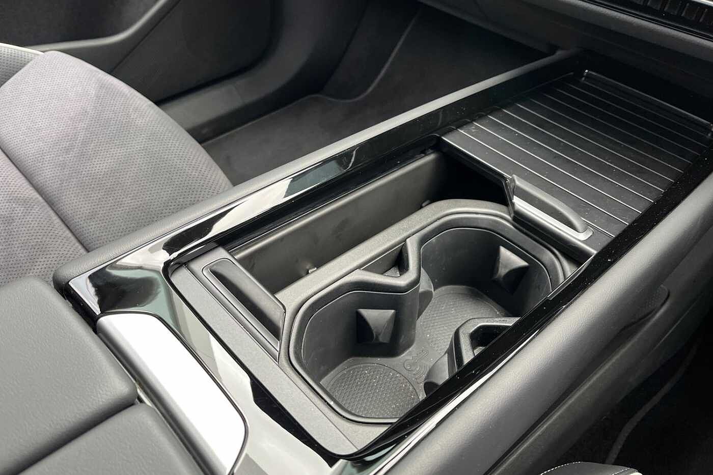 Used Volkswagen ID.7 2024 for sale - 76677641: Photo 15