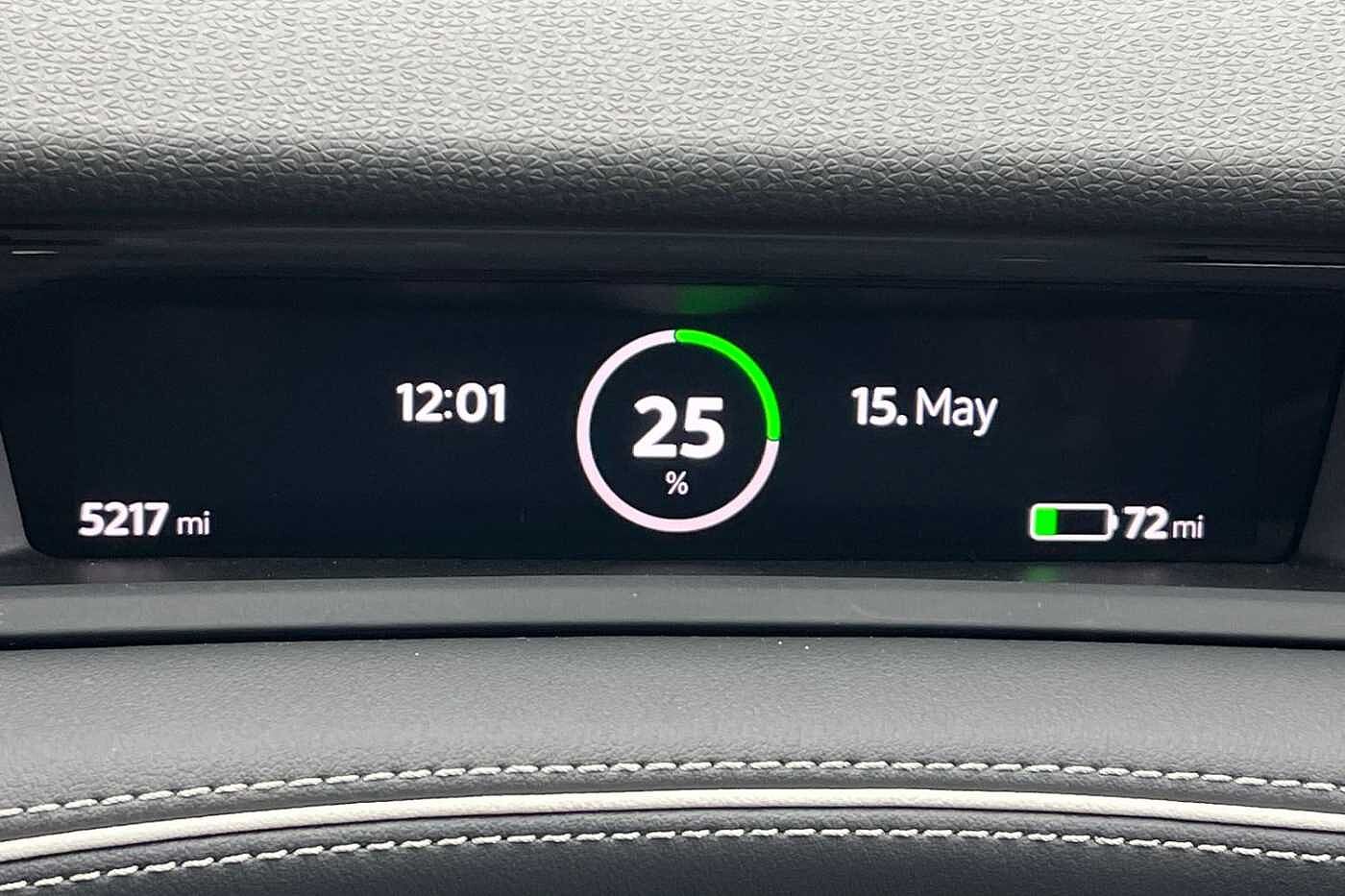 Used Volkswagen ID.7 2024 for sale - 76677641: Photo 16