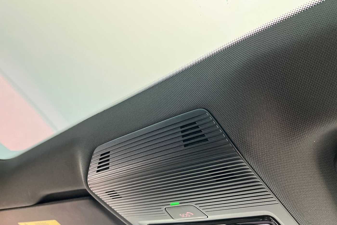 Used Volkswagen ID.7 2024 for sale - 76677641: Photo 19