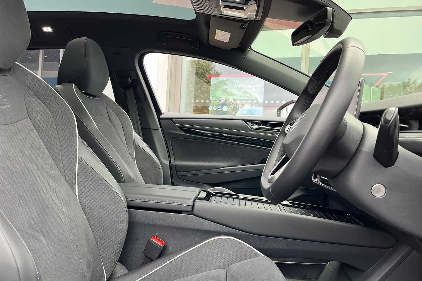 Used Volkswagen ID.7 2024 for sale - 76677641: Photo 20