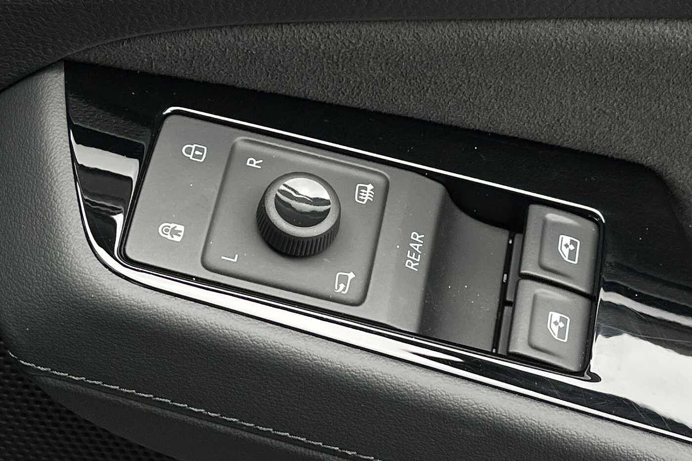 Used Volkswagen ID.7 2024 for sale - 76677641: Photo 21