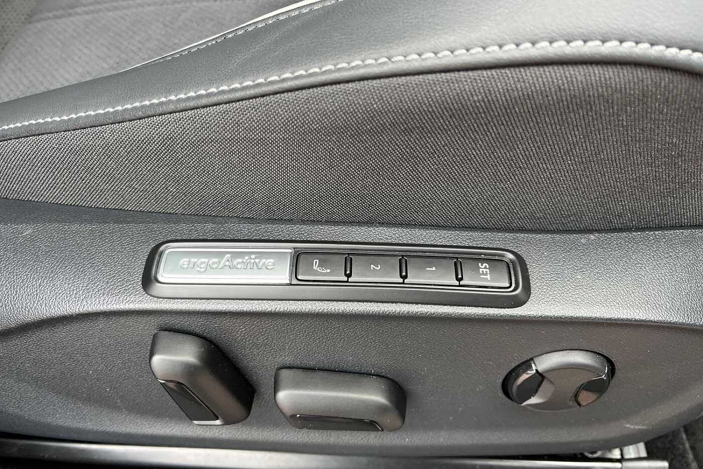 Used Volkswagen ID.7 2024 for sale - 76677641: Photo 22