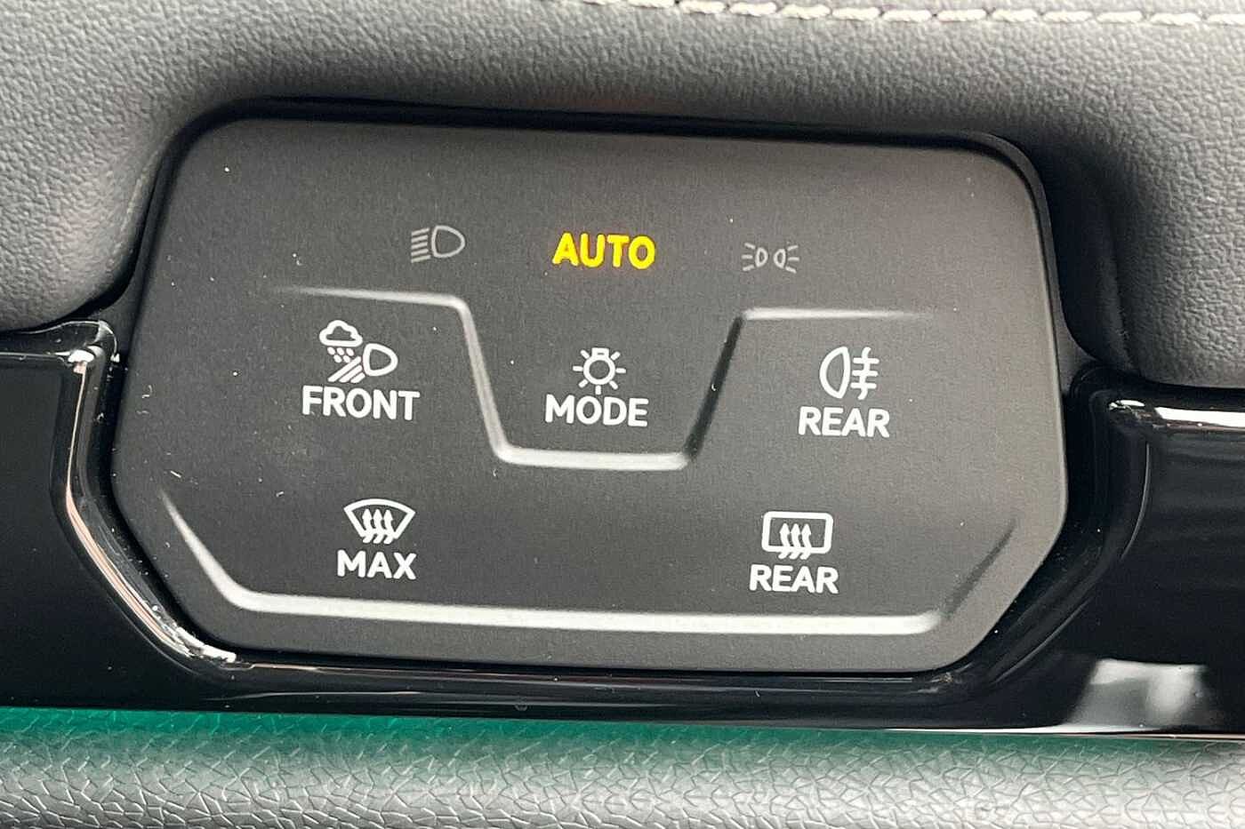 Used Volkswagen ID.7 2024 for sale - 76677641: Photo 23