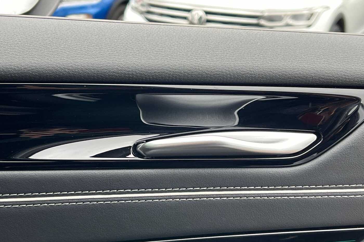 Used Volkswagen ID.7 2024 for sale - 76677641: Photo 24