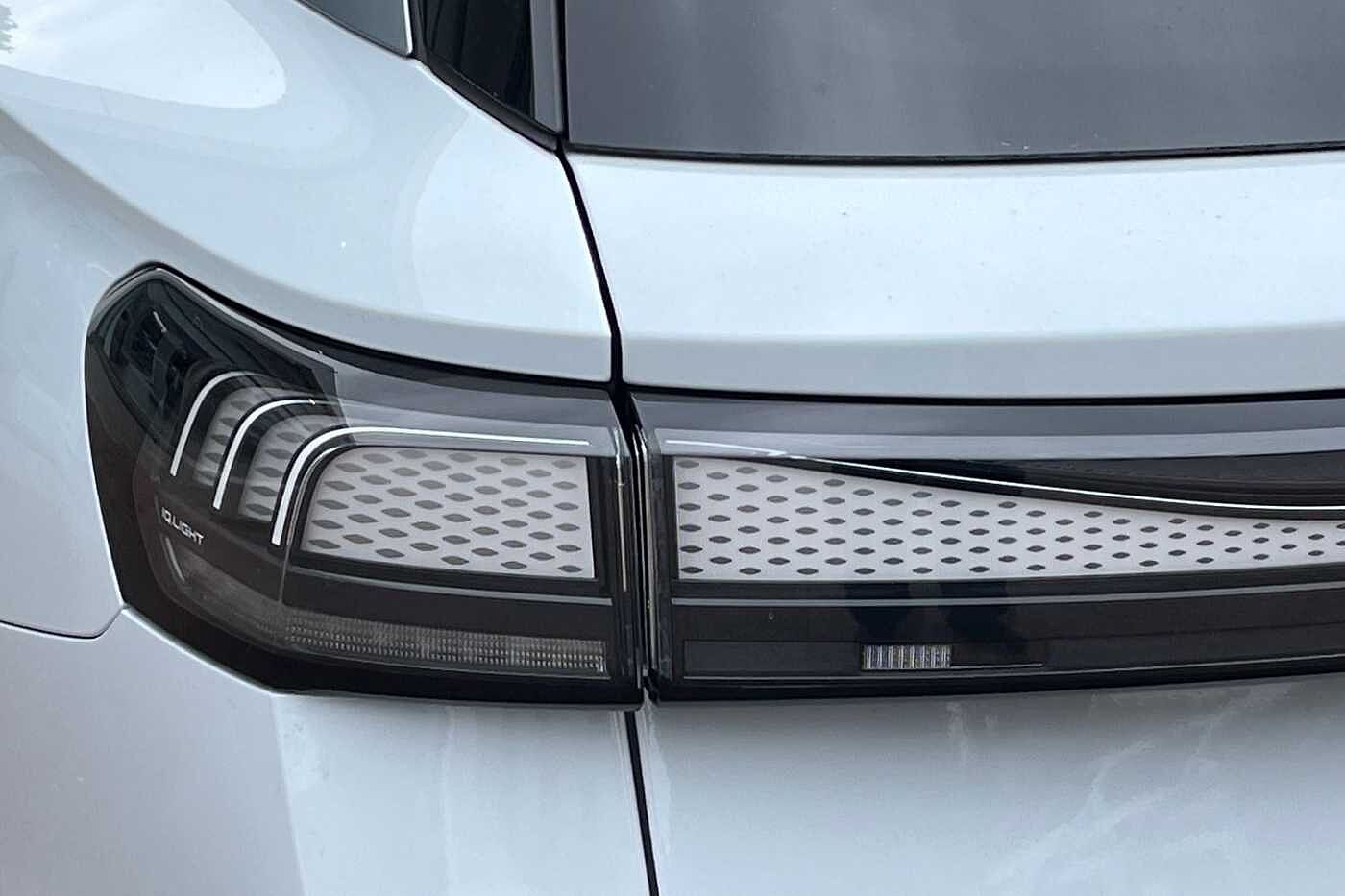 Used Volkswagen ID.7 2024 for sale - 76677641: Photo 25