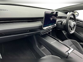 Used Volkswagen ID.7 2024 for sale - 76677641: Photo