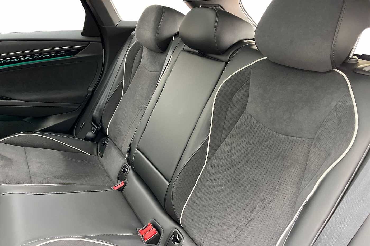 Used Volkswagen ID.7 2024 for sale - 76677641: Photo 9