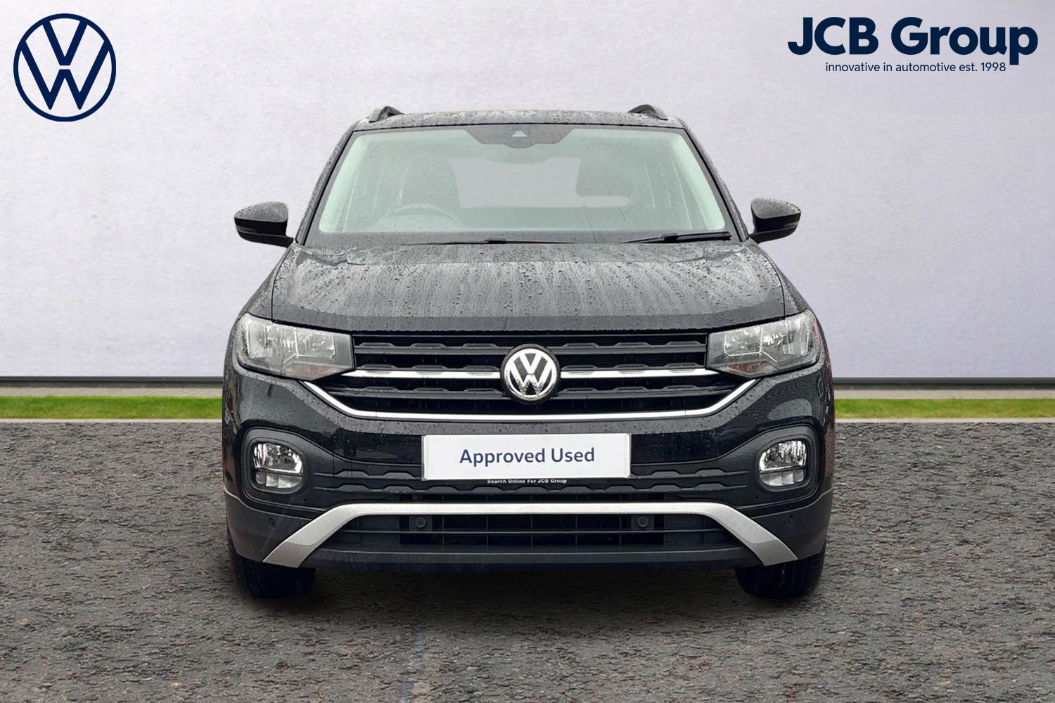Used Volkswagen T-Cross 2020 for sale - 77280926: Photo 10