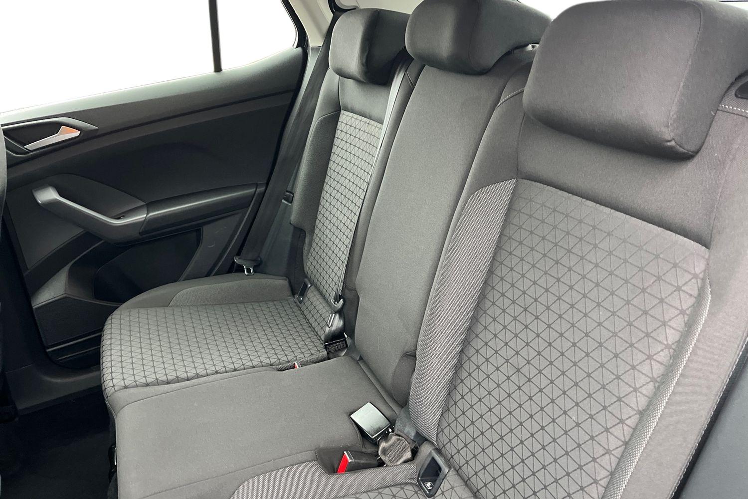 Used Volkswagen T-Cross 2020 for sale - 77280926: Photo 12