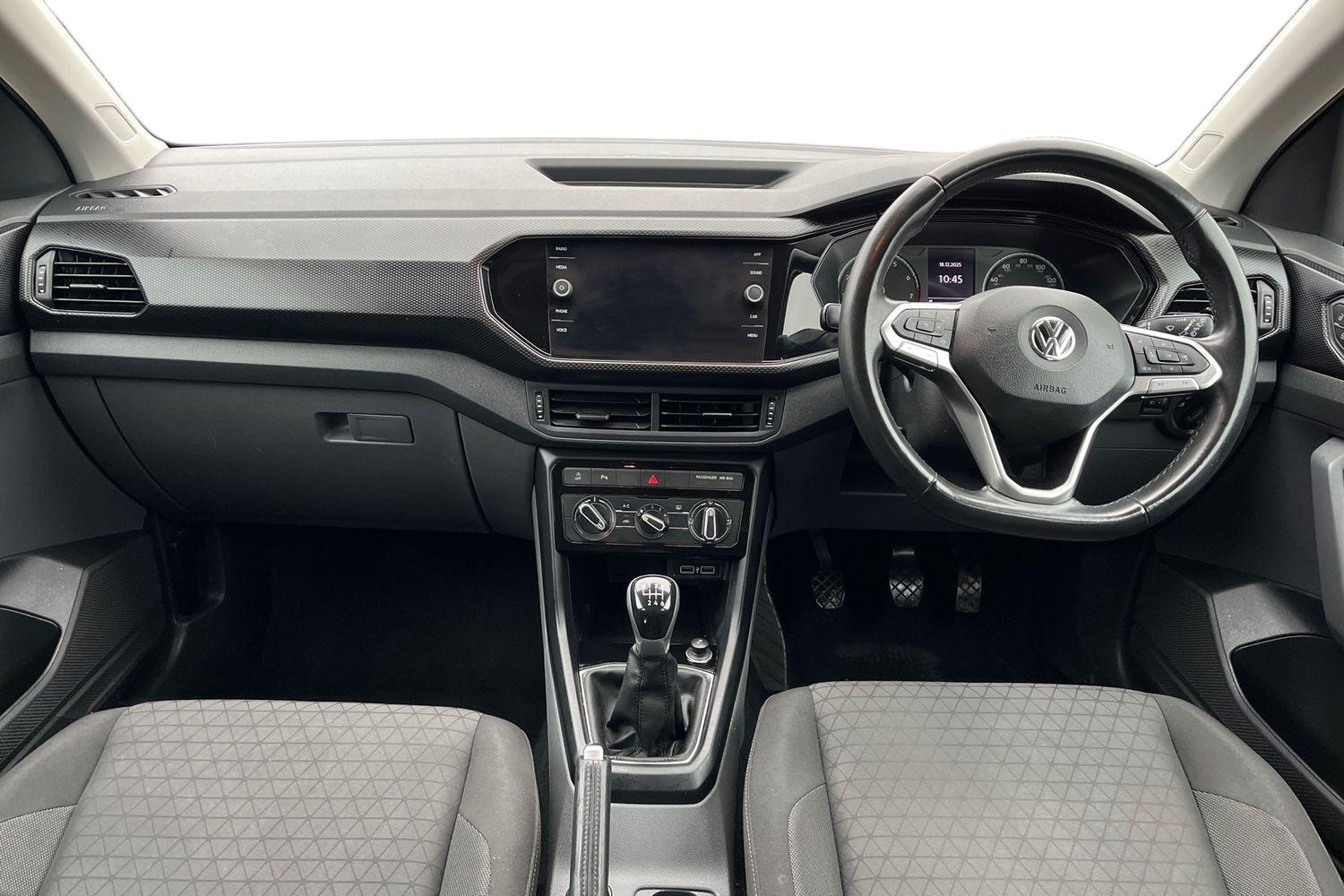 Used Volkswagen T-Cross 2020 for sale - 77280926: Photo 14