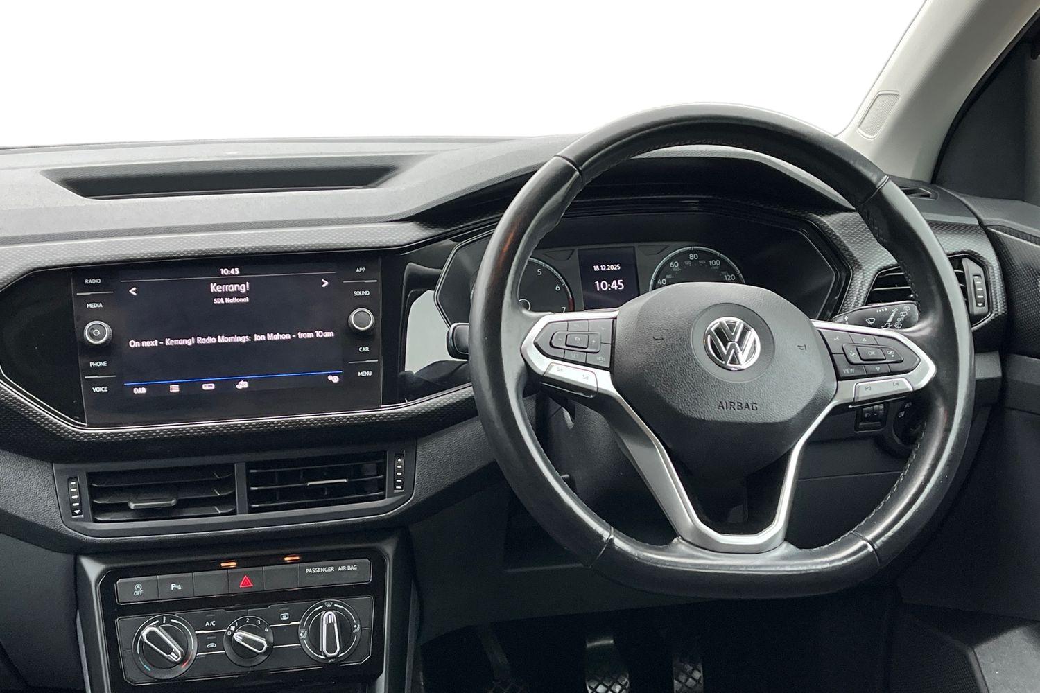 Used Volkswagen T-Cross 2020 for sale - 77280926: Photo 15