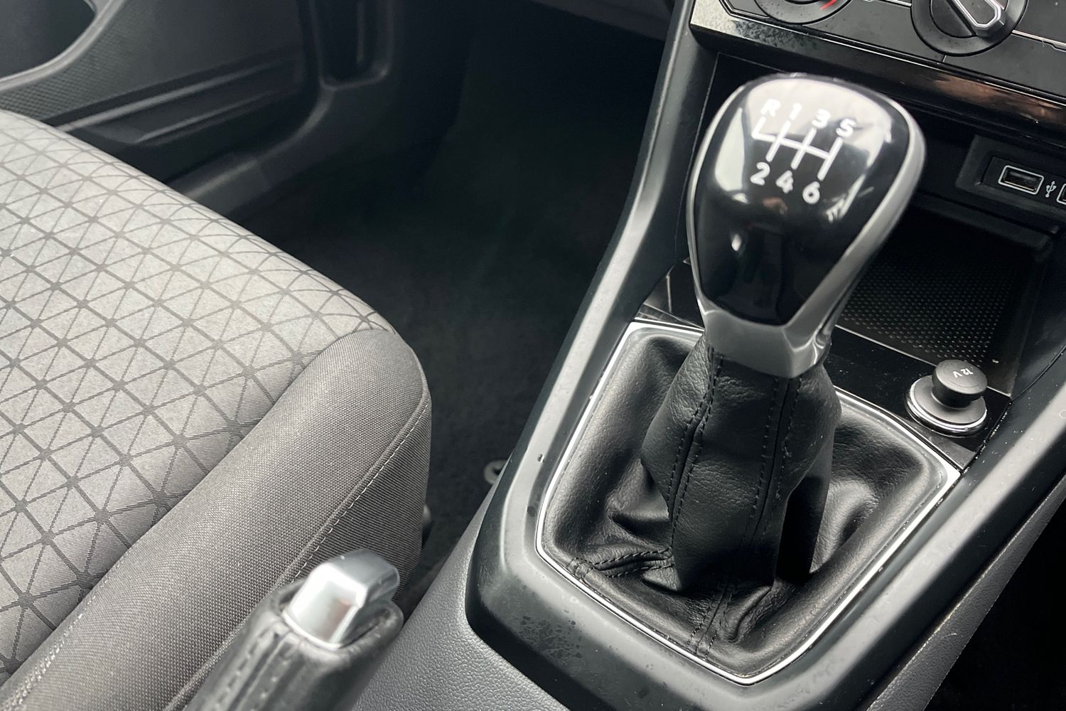 Used Volkswagen T-Cross 2020 for sale - 77280926: Photo 18