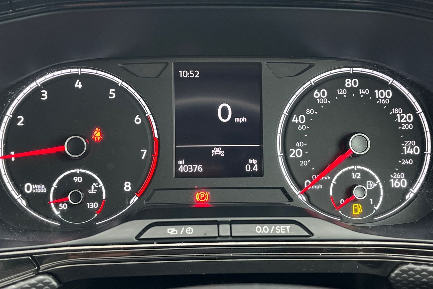 Used Volkswagen T-Cross 2020 for sale - 77280926: Photo 19