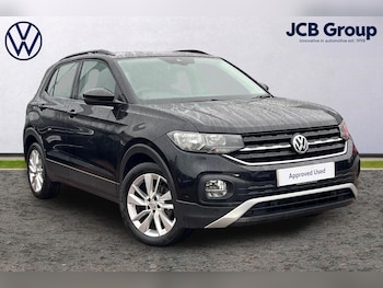 2020 (70) - 1.0 TSI 115 SE 5dr