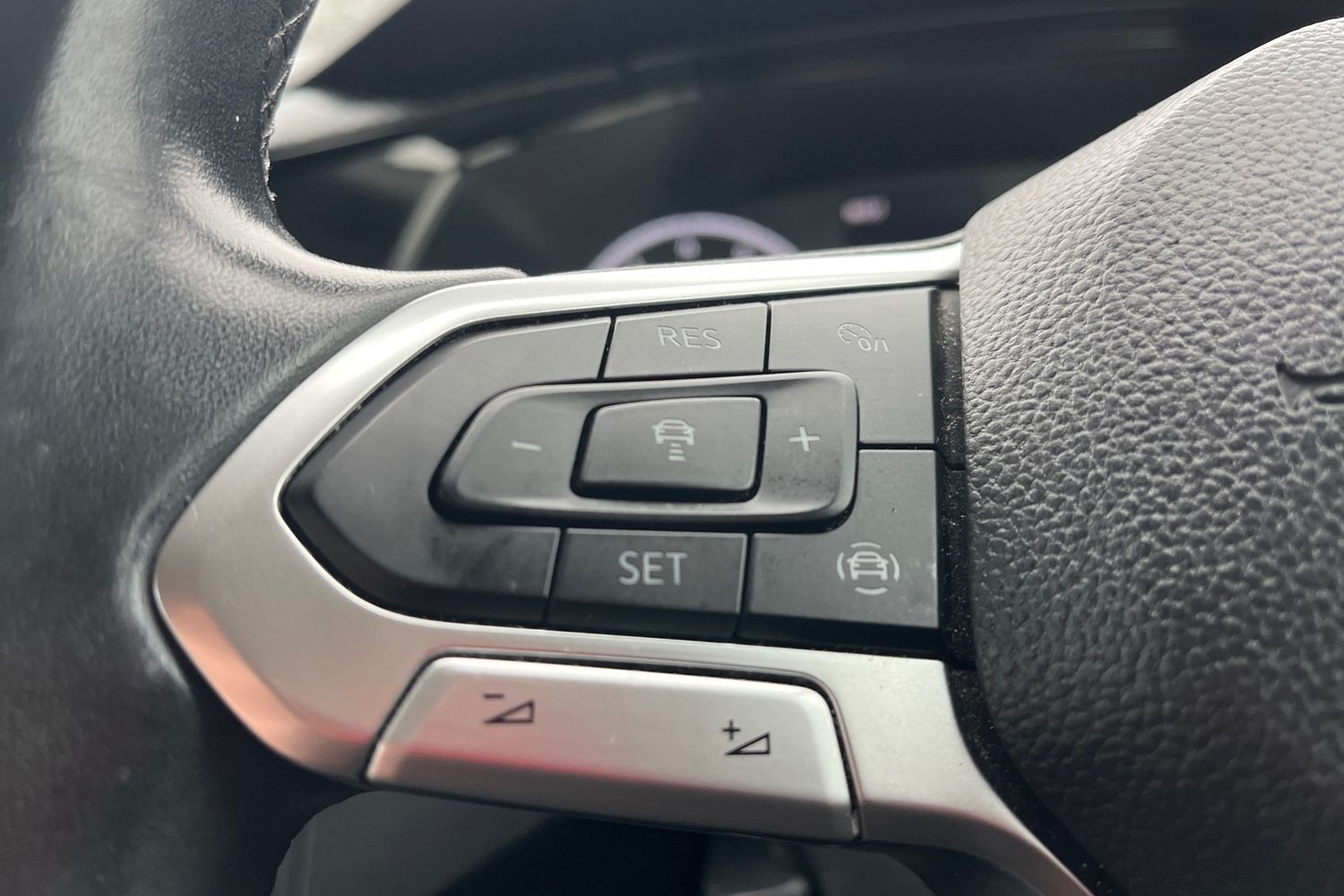 Used Volkswagen T-Cross 2020 for sale - 77280926: Photo 20