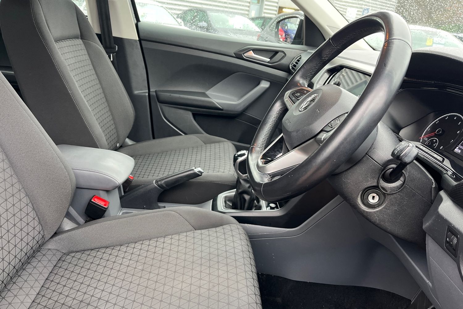 Used Volkswagen T-Cross 2020 for sale - 77280926: Photo 23