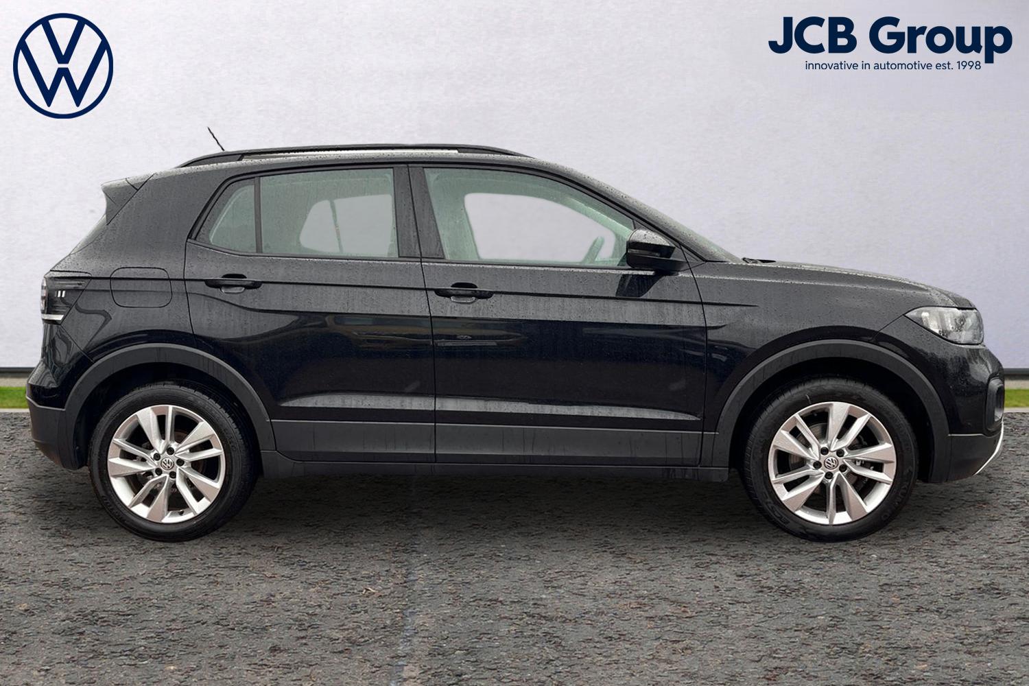 Used Volkswagen T-Cross 2020 for sale - 77280926: Photo 5