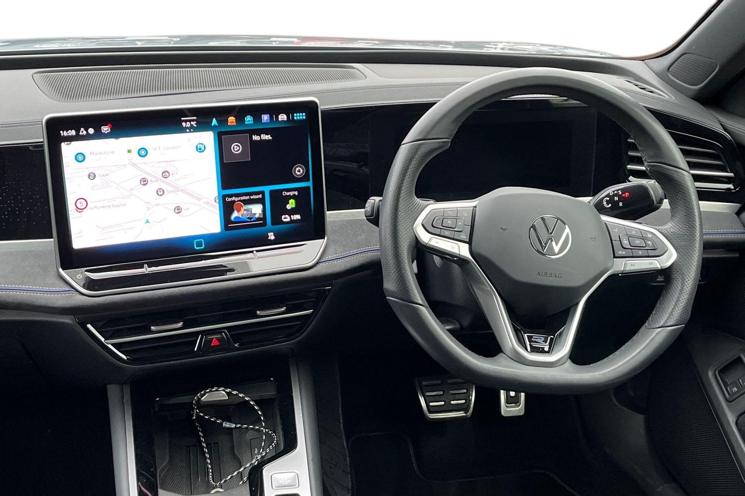 Used Volkswagen Passat 2024 for sale - 78146054: Photo 14