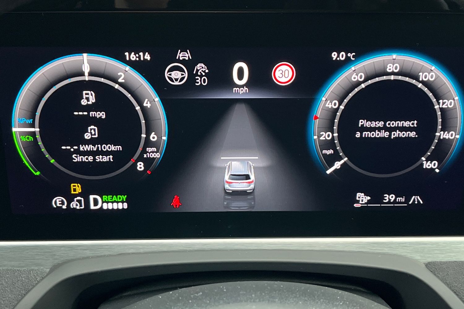 Used Volkswagen Passat 2024 for sale - 78146054: Photo 18