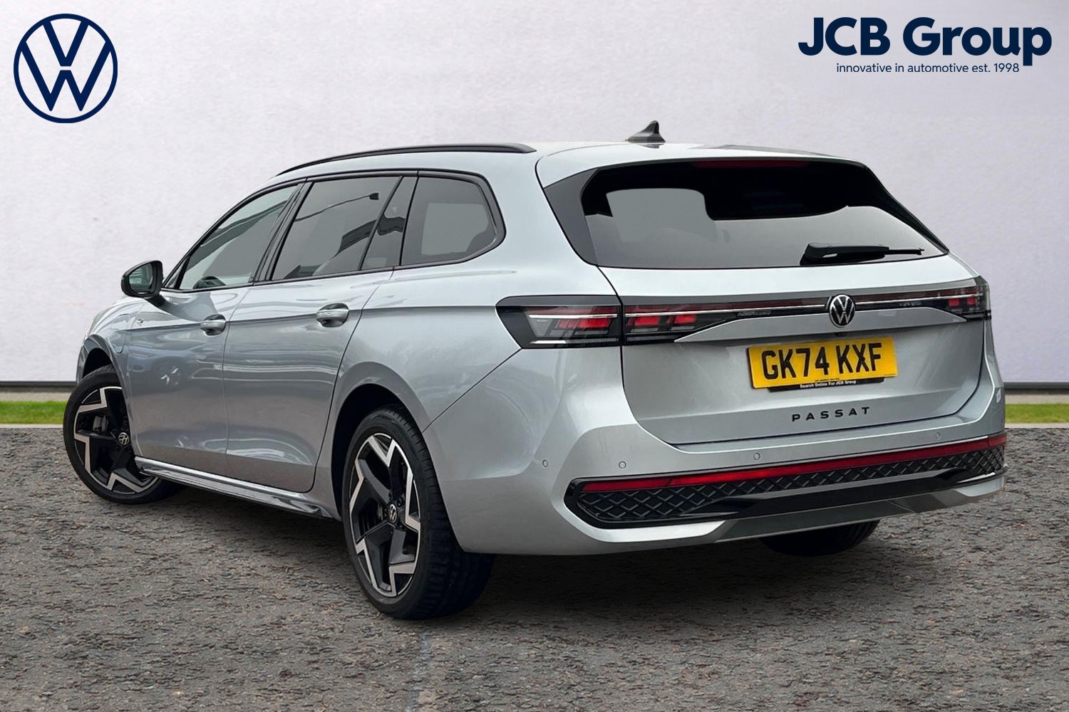 Used Volkswagen Passat 2024 for sale - 78146054: Photo 3