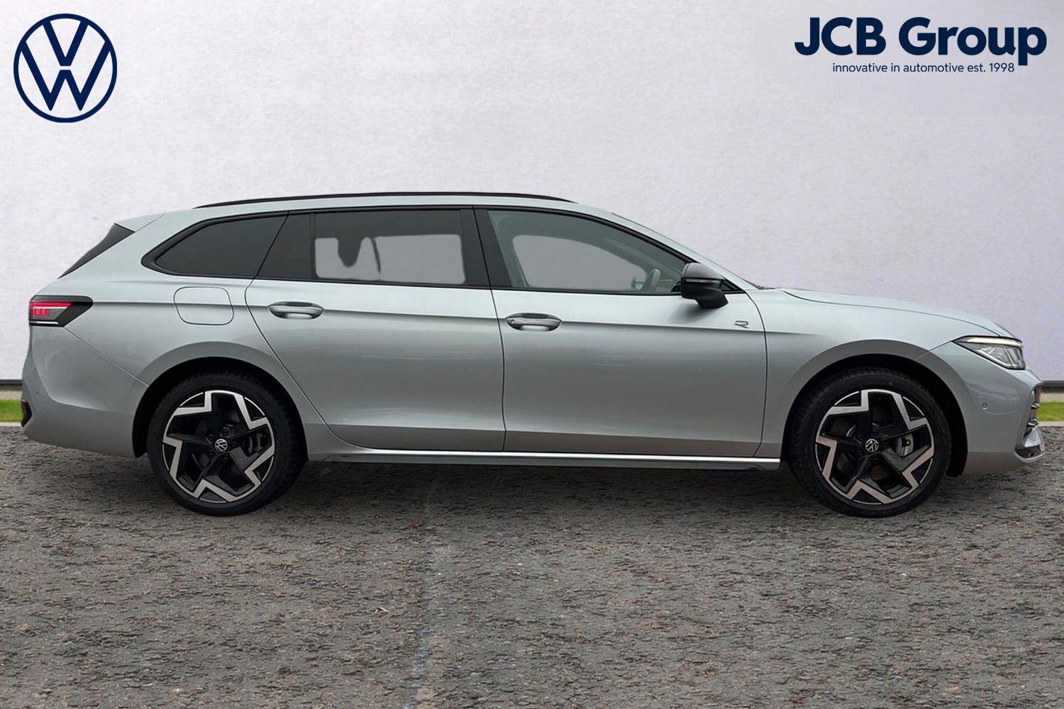 Used Volkswagen Passat 2024 for sale - 78146054: Photo 4