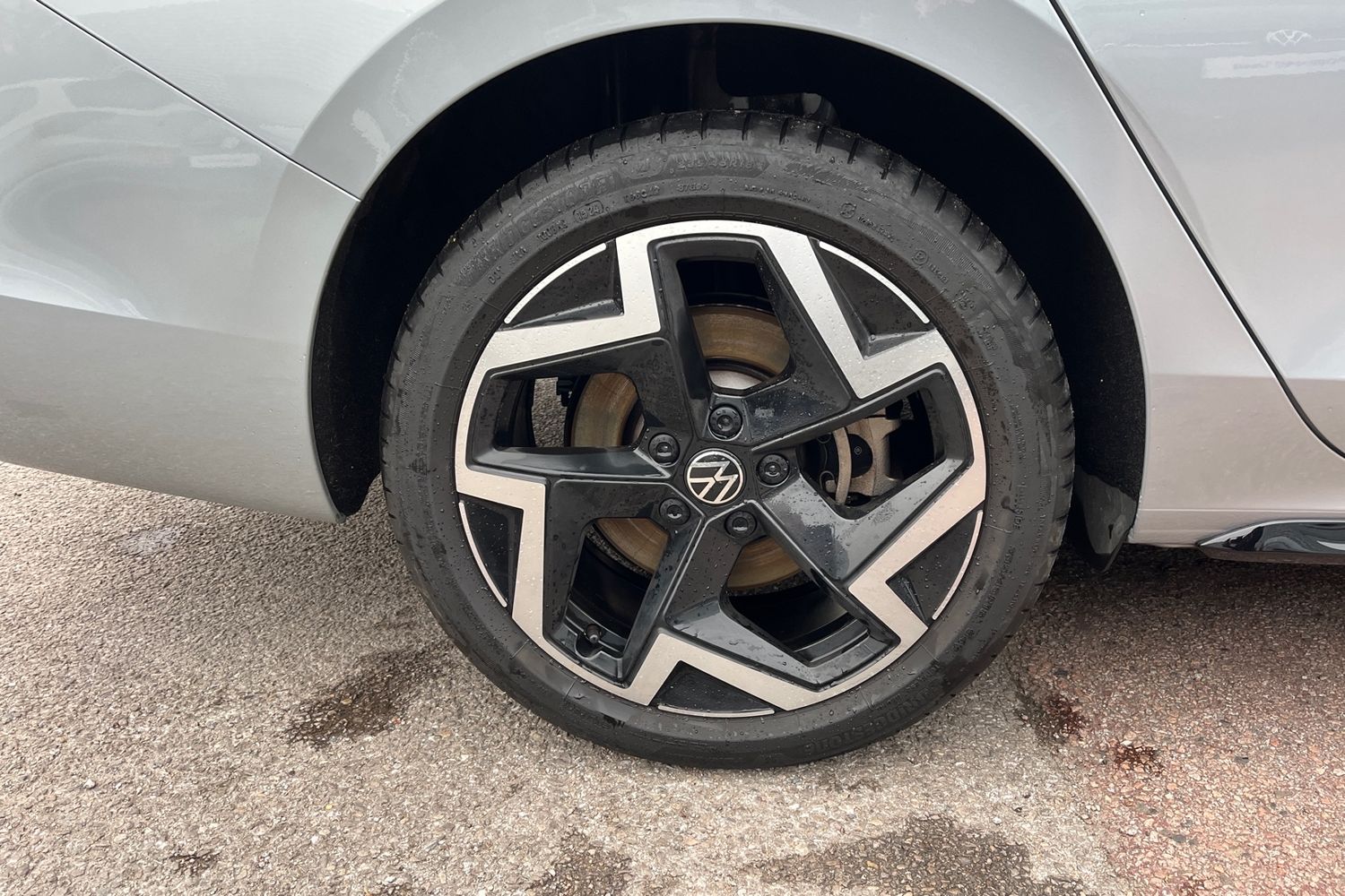 Used Volkswagen Passat 2024 for sale - 78146054: Photo 6