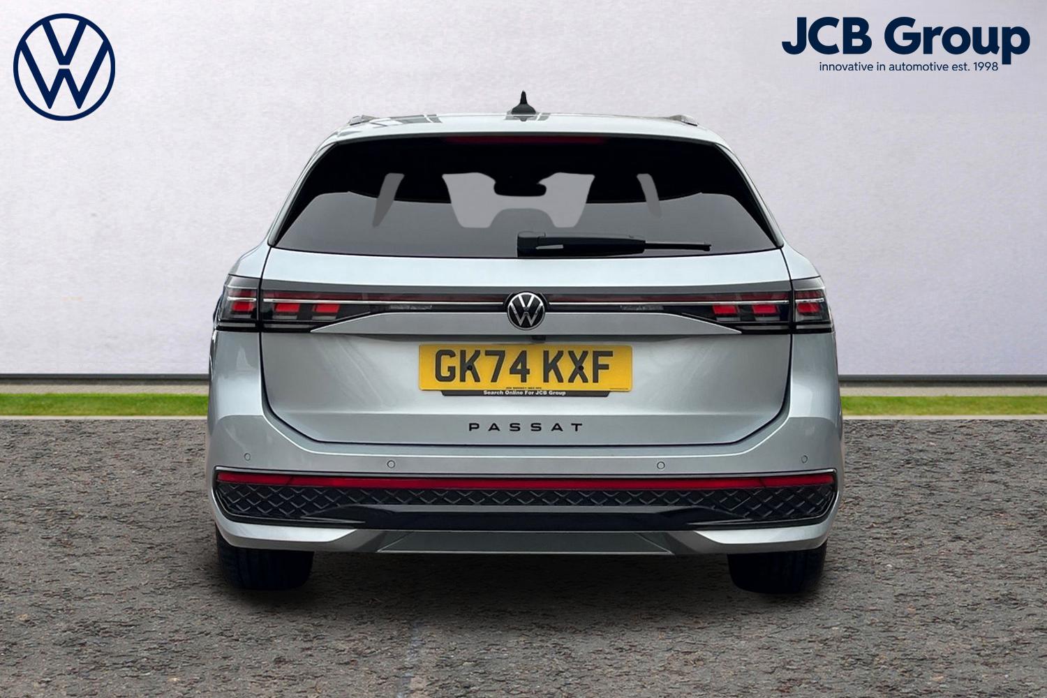 Used Volkswagen Passat 2024 for sale - 78146054: Photo 8