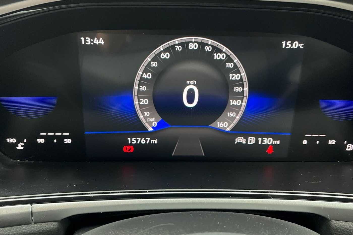 Used Volkswagen T-Roc 2023 for sale - 76675828: Photo 16