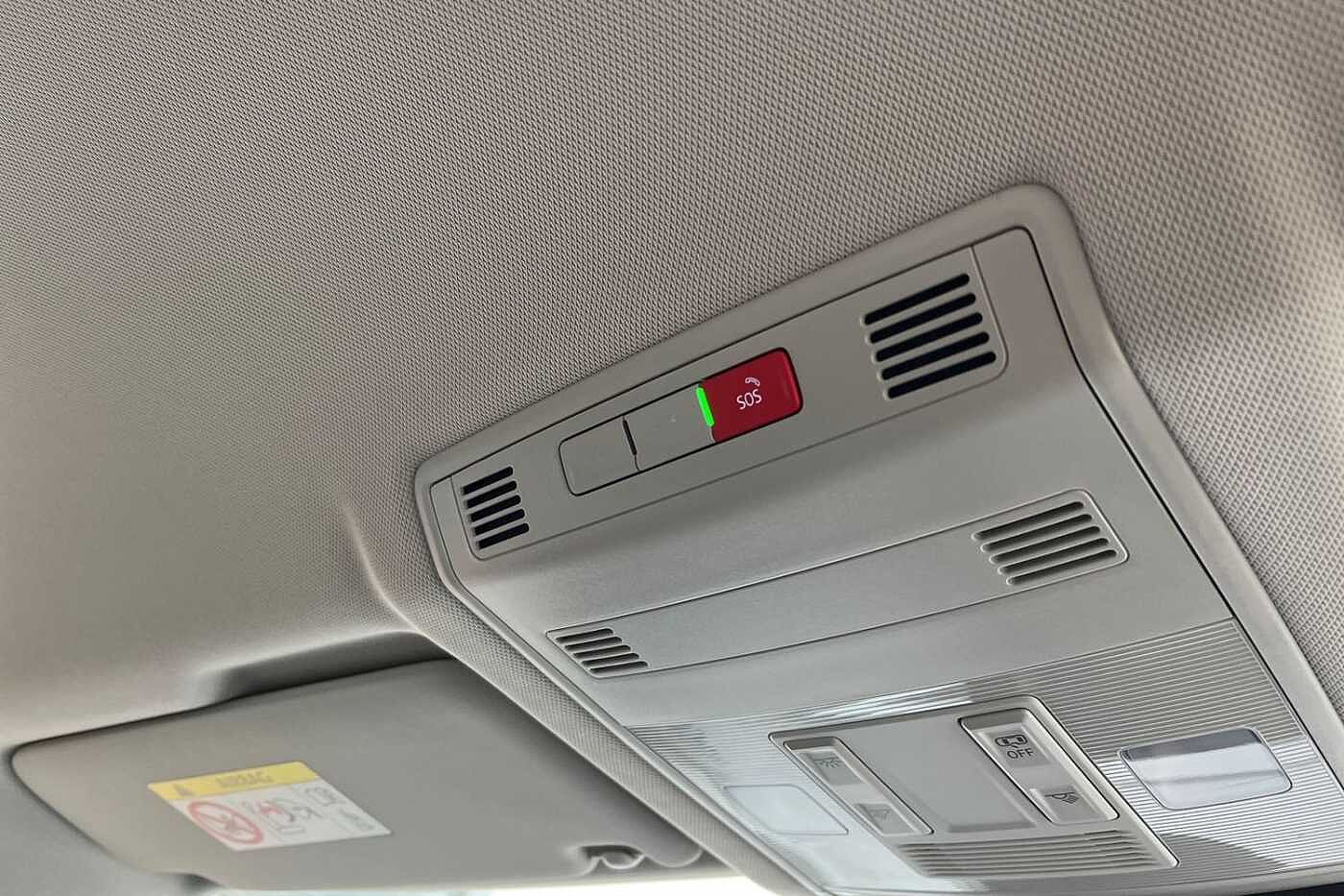 Used Volkswagen T-Roc 2023 for sale - 76675828: Photo 19