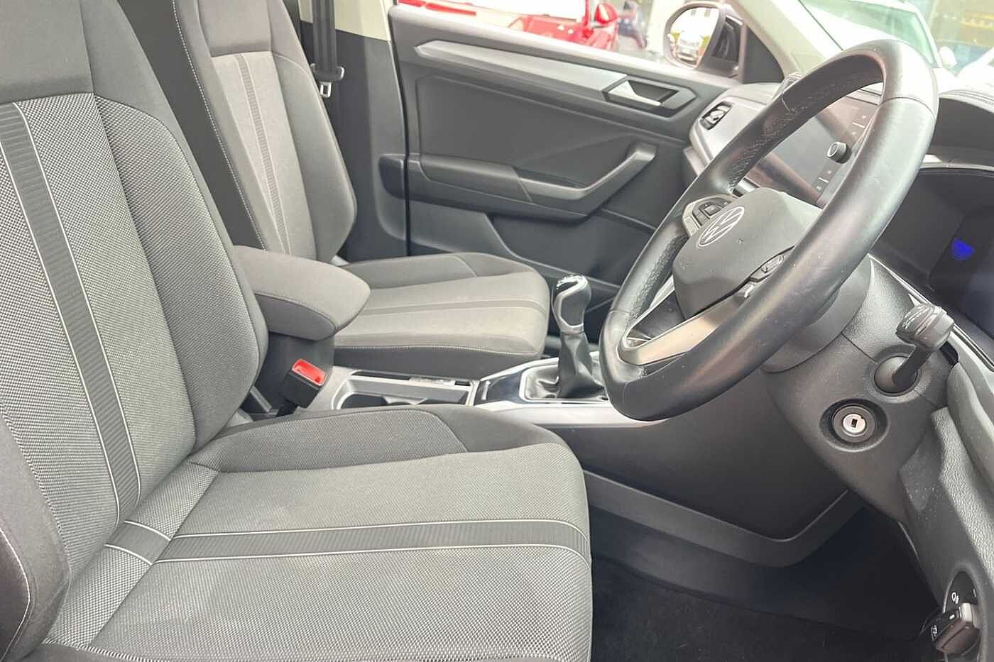 Used Volkswagen T-Roc 2023 for sale - 76675828: Photo 20