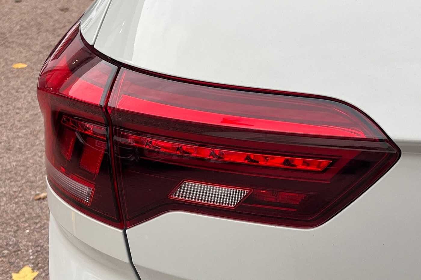 Used Volkswagen T-Roc 2023 for sale - 76675828: Photo 25