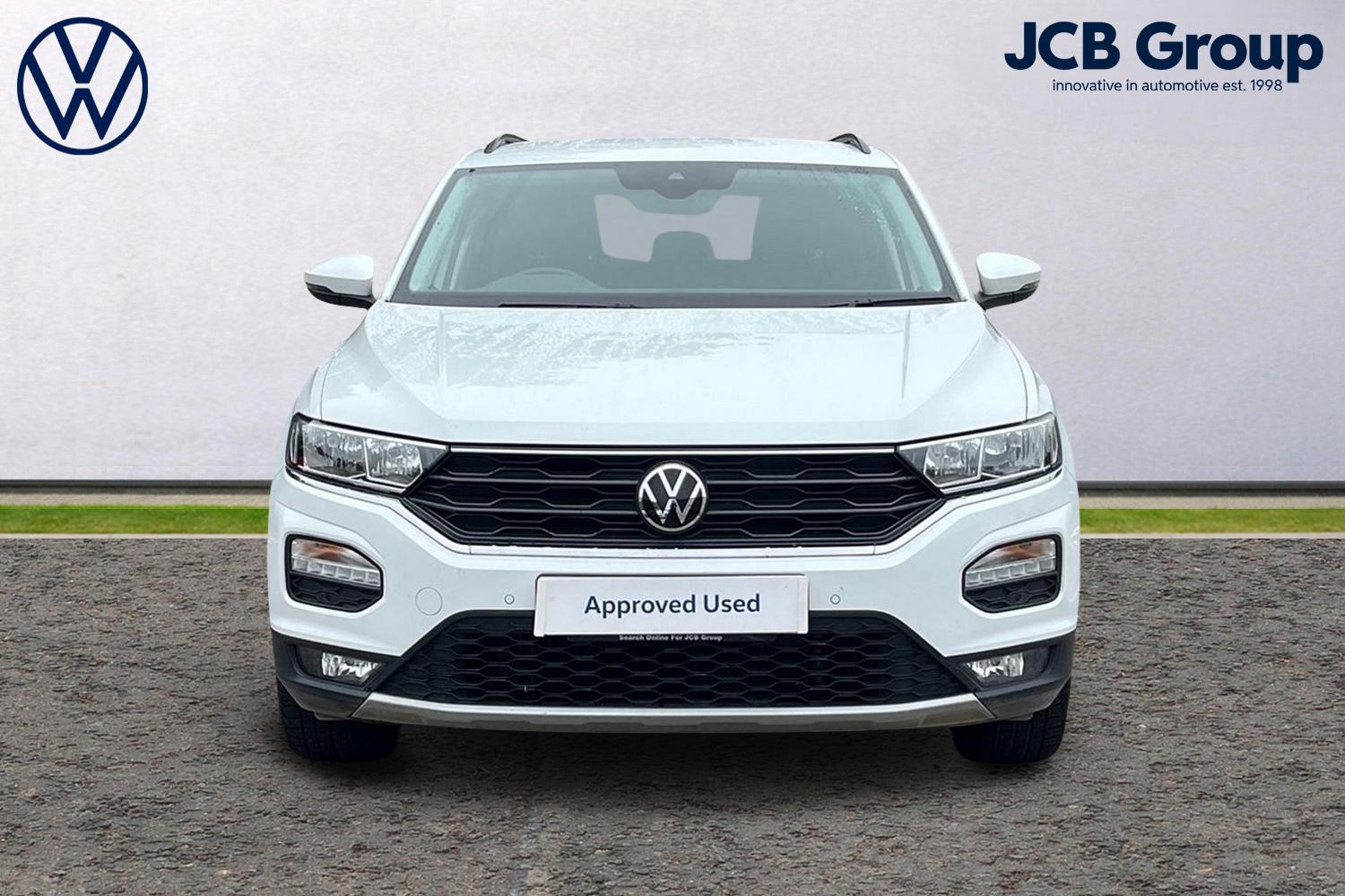 Used Volkswagen T-Roc 2022 for sale - 77280945: Photo 10